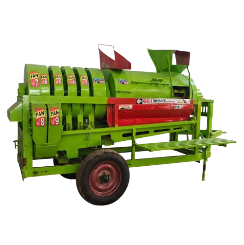 Gill Multi Crop Thresher