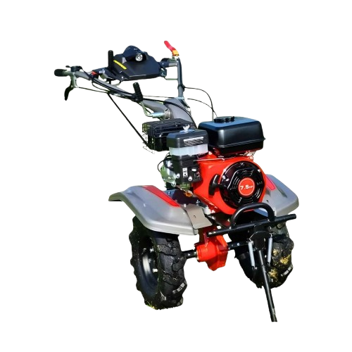 7.5 HP Power Weeder Premium RATO Engine With 3 Attachment